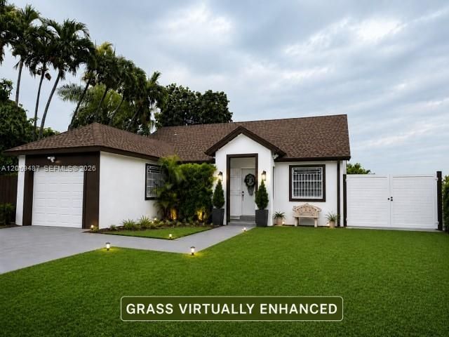 25050 SW 129th Court, Homestead, FL 33032