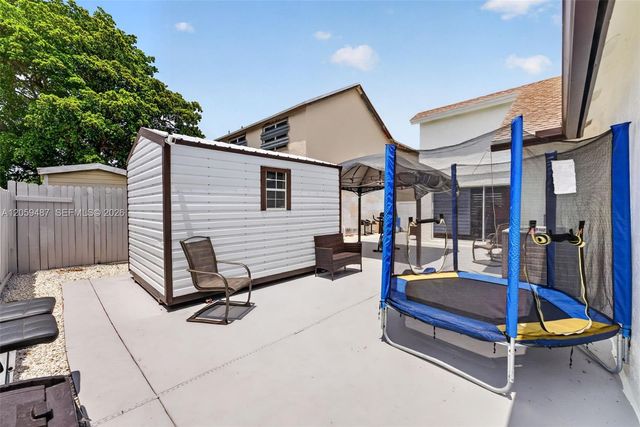 25050 SW 129th Court, Homestead, FL 33032