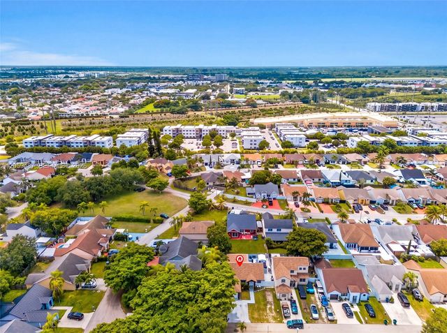 25050 SW 129th Court, Homestead, FL 33032