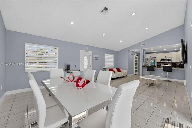 25050 SW 129th Court, Homestead, FL 33032