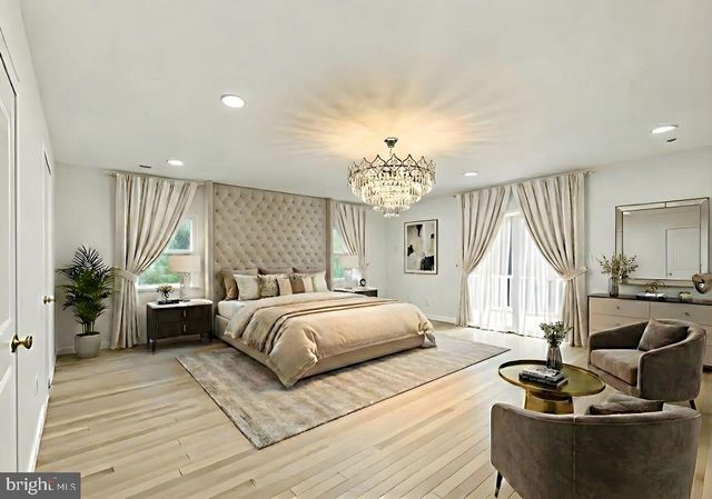 11701 LOCUST DALE CT, Bowie, MD 20721