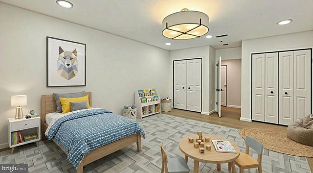 11701 LOCUST DALE CT, Bowie, MD 20721