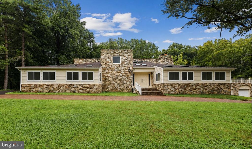 11701 LOCUST DALE CT, Bowie, MD 20721