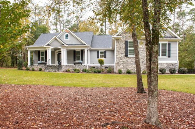 85 Shooting Match Lane, North Augusta, SC 29860