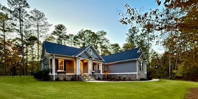 85 Shooting Match Lane, North Augusta, SC 29860