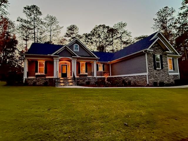 85 Shooting Match Lane, North Augusta, SC 29860