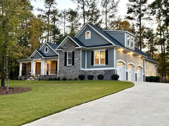 85 Shooting Match Lane, North Augusta, SC 29860