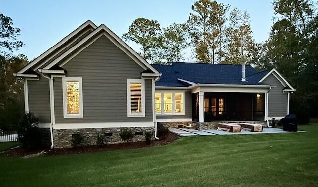 85 Shooting Match Lane, North Augusta, SC 29860