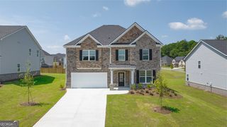 2887 Eucalyptus Road, Loganville, GA 30052
