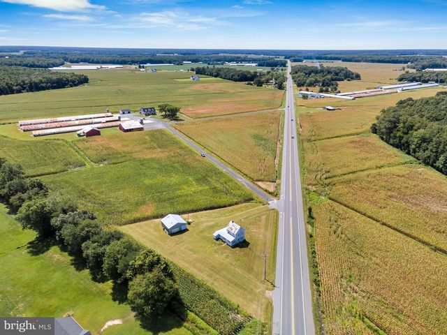 37485 MILLSBORO HWY, Millsboro, DE 19966