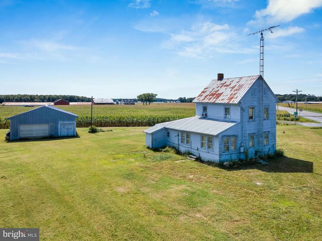 37485 MILLSBORO HWY, Millsboro, DE 19966