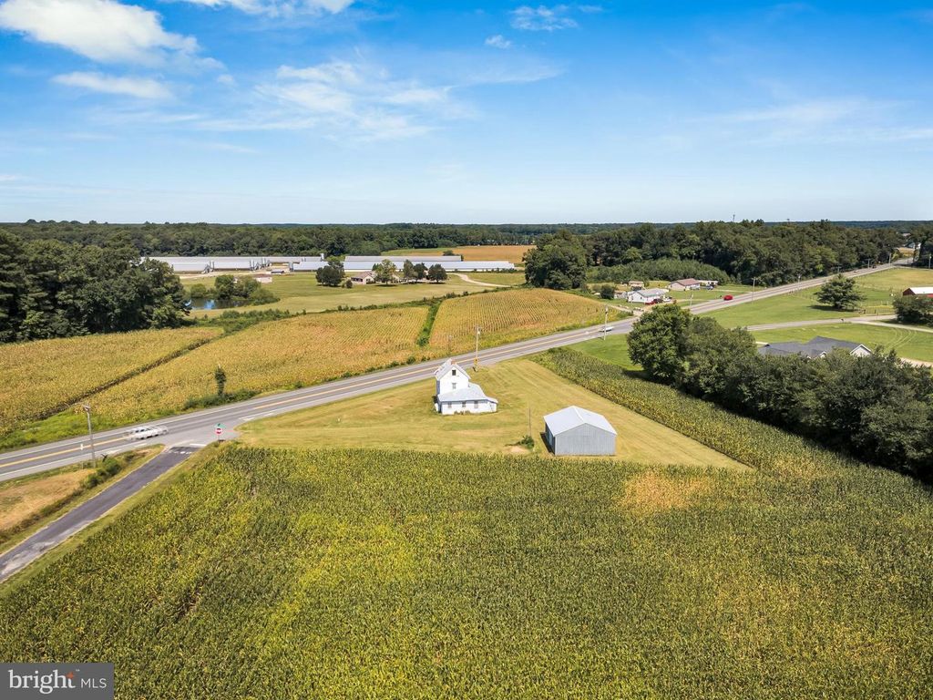 37485 MILLSBORO HWY, Millsboro, DE 19966