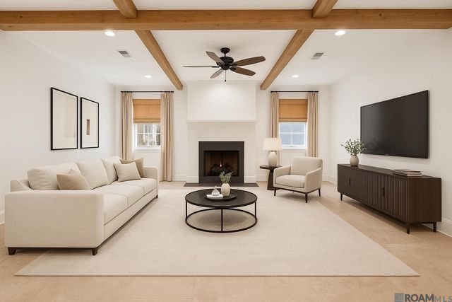 4268 Arrowhead St, Baton Rouge, LA 70808