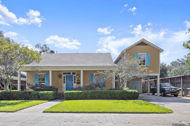 4268 Arrowhead St, Baton Rouge, LA 70808