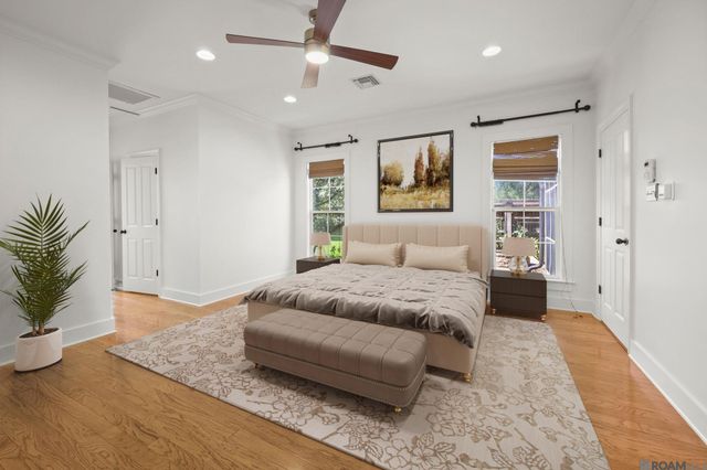 4268 Arrowhead St, Baton Rouge, LA 70808