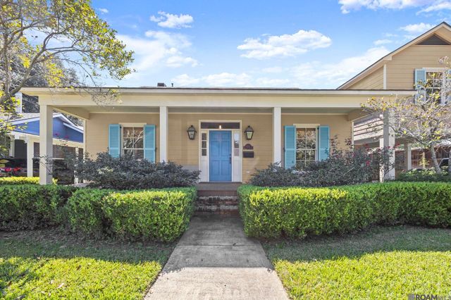 4268 Arrowhead St, Baton Rouge, LA 70808