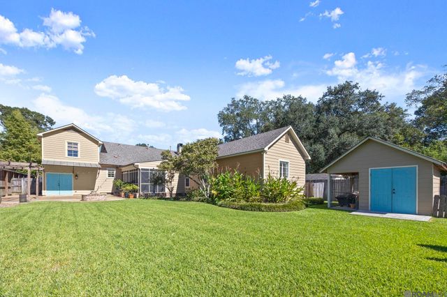 4268 Arrowhead St, Baton Rouge, LA 70808