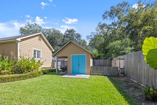 4268 Arrowhead St, Baton Rouge, LA 70808