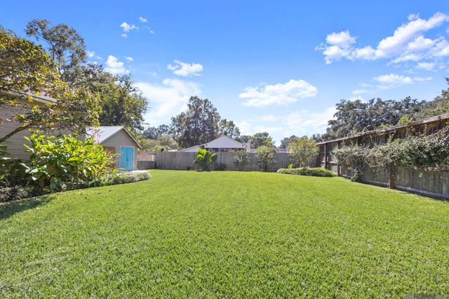 4268 Arrowhead St, Baton Rouge, LA 70808