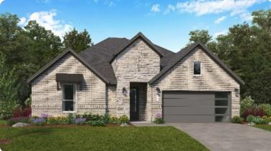 27022 West Rustlers Bend, Montgomery, TX 77316