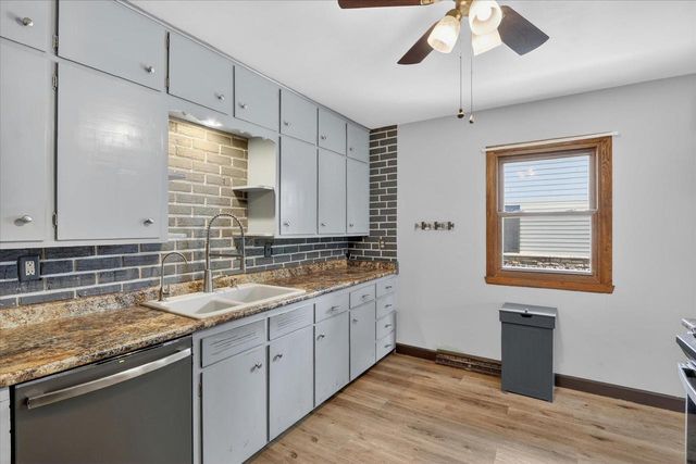 1804 Grant Street, Beloit, WI 53511