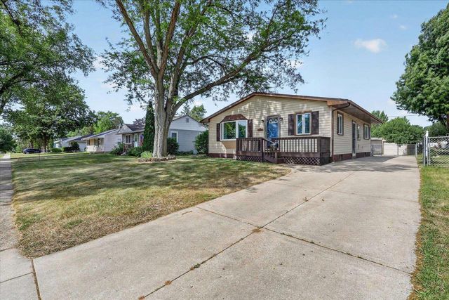 1804 Grant Street, Beloit, WI 53511