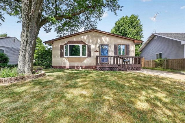 1804 Grant Street, Beloit, WI 53511