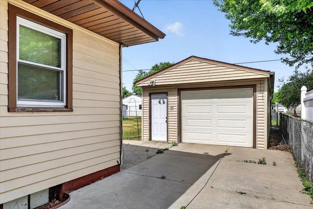 1804 Grant Street, Beloit, WI 53511