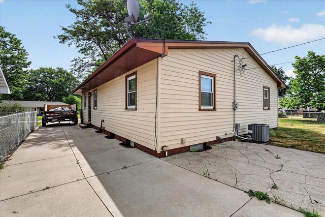 1804 Grant Street, Beloit, WI 53511