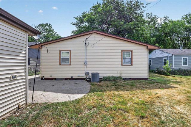 1804 Grant Street, Beloit, WI 53511