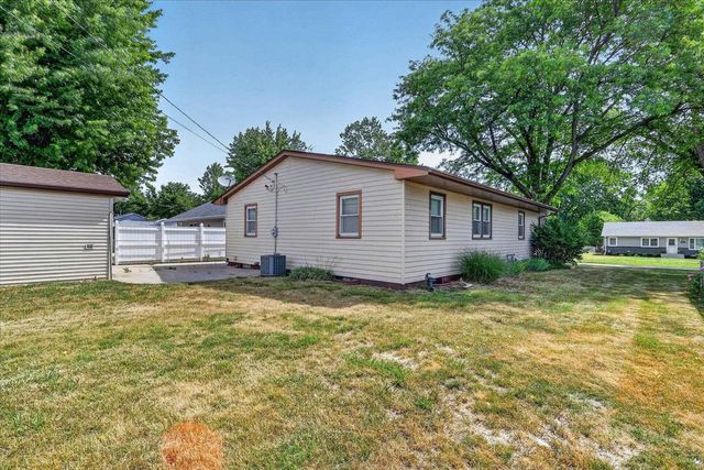 1804 Grant Street, Beloit, WI 53511