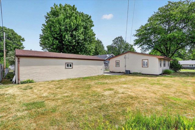 1804 Grant Street, Beloit, WI 53511