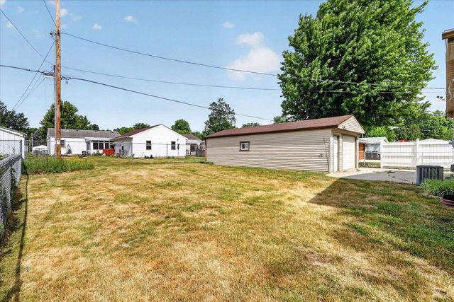 1804 Grant Street, Beloit, WI 53511