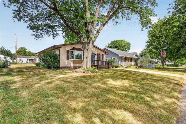 1804 Grant Street, Beloit, WI 53511
