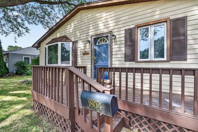 1804 Grant Street, Beloit, WI 53511