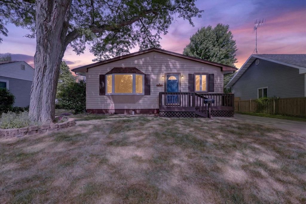 1804 Grant Street, Beloit, WI 53511