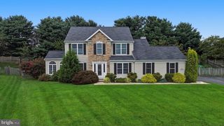 4028 BUNKER CT, Mount Airy, MD 21771