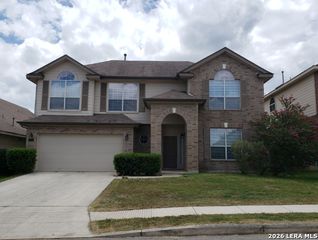 15226 Wingstar, San Antonio, TX 78253