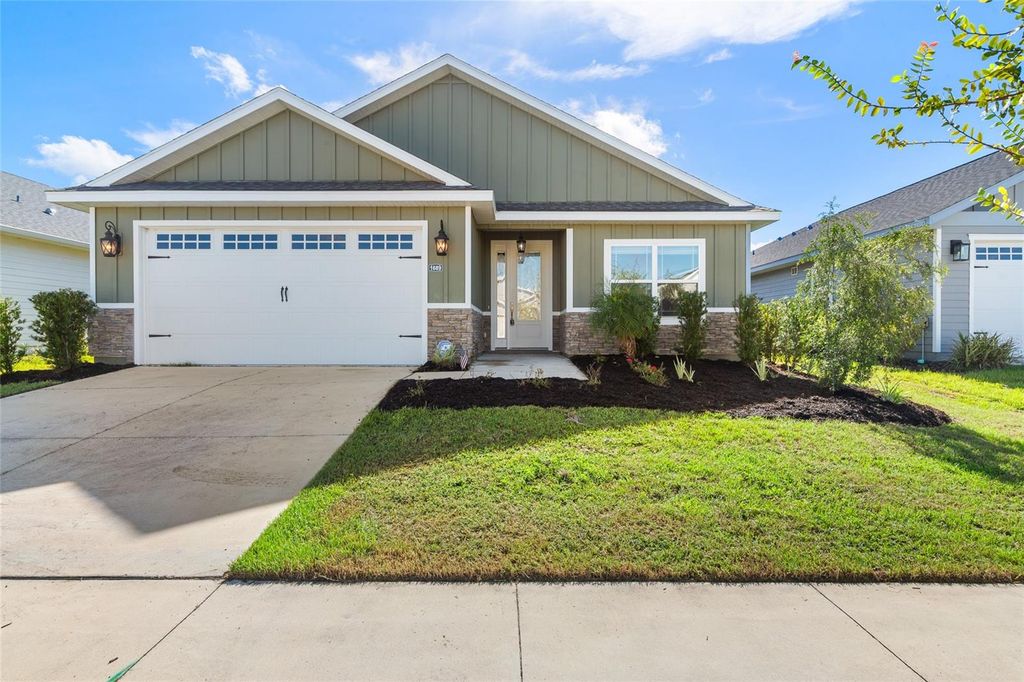1689 SW 71ST CIRCLE, Gainesville, FL 32607