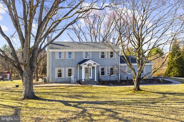 1201 ROUND GATE CT, Woodbine, MD 21797