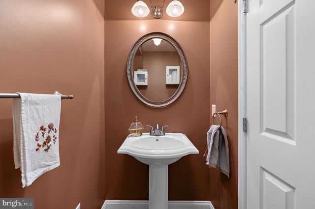 1201 ROUND GATE CT, Woodbine, MD 21797