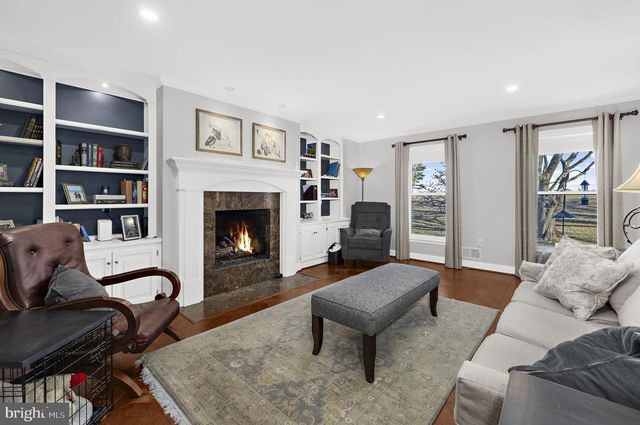 1201 ROUND GATE CT, Woodbine, MD 21797