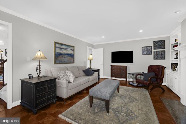 1201 ROUND GATE CT, Woodbine, MD 21797