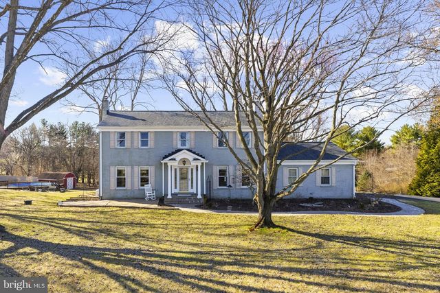 1201 ROUND GATE CT, Woodbine, MD 21797