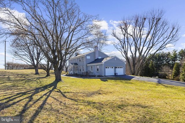 1201 ROUND GATE CT, Woodbine, MD 21797