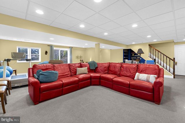 1201 ROUND GATE CT, Woodbine, MD 21797