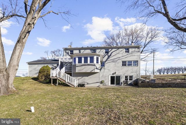 1201 ROUND GATE CT, Woodbine, MD 21797