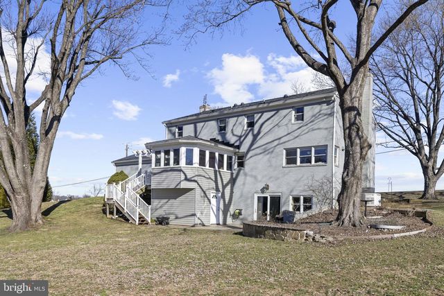 1201 ROUND GATE CT, Woodbine, MD 21797