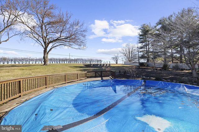 1201 ROUND GATE CT, Woodbine, MD 21797