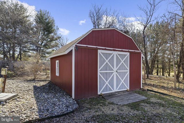 1201 ROUND GATE CT, Woodbine, MD 21797